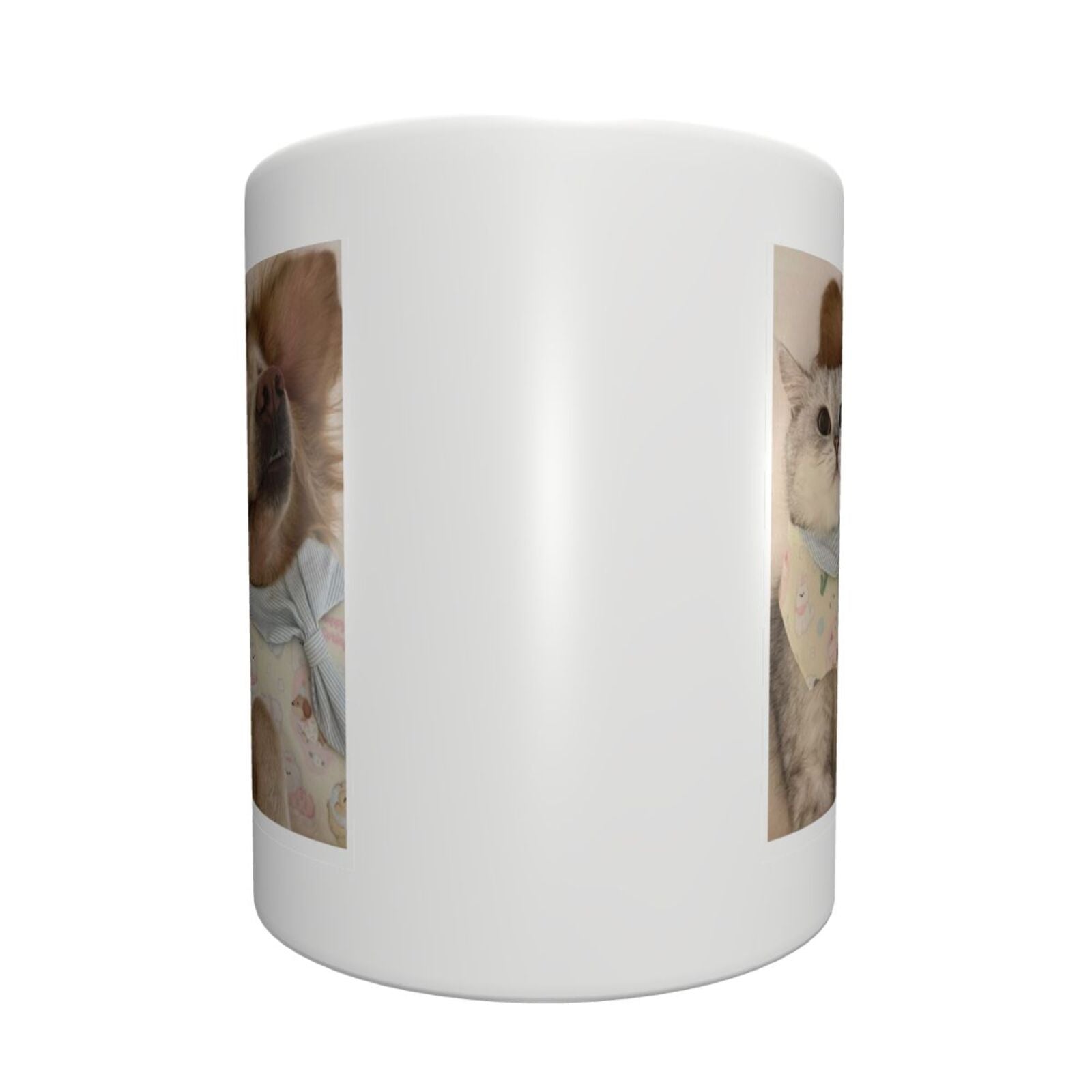 Taza personalizada con foto