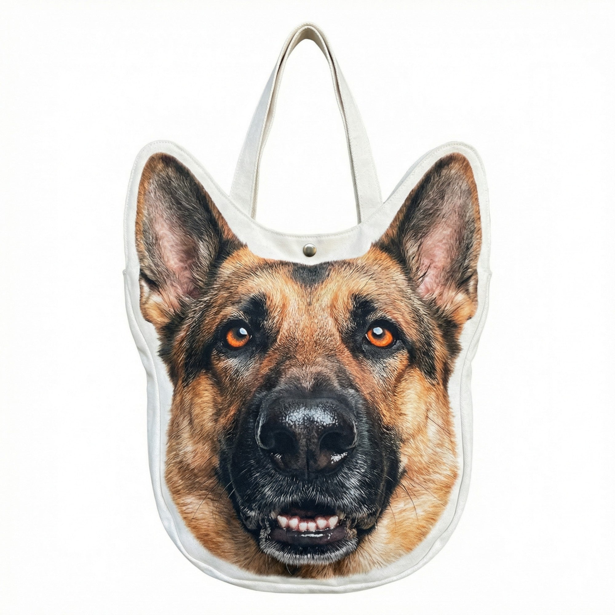 Bolso tote personalizado con foto