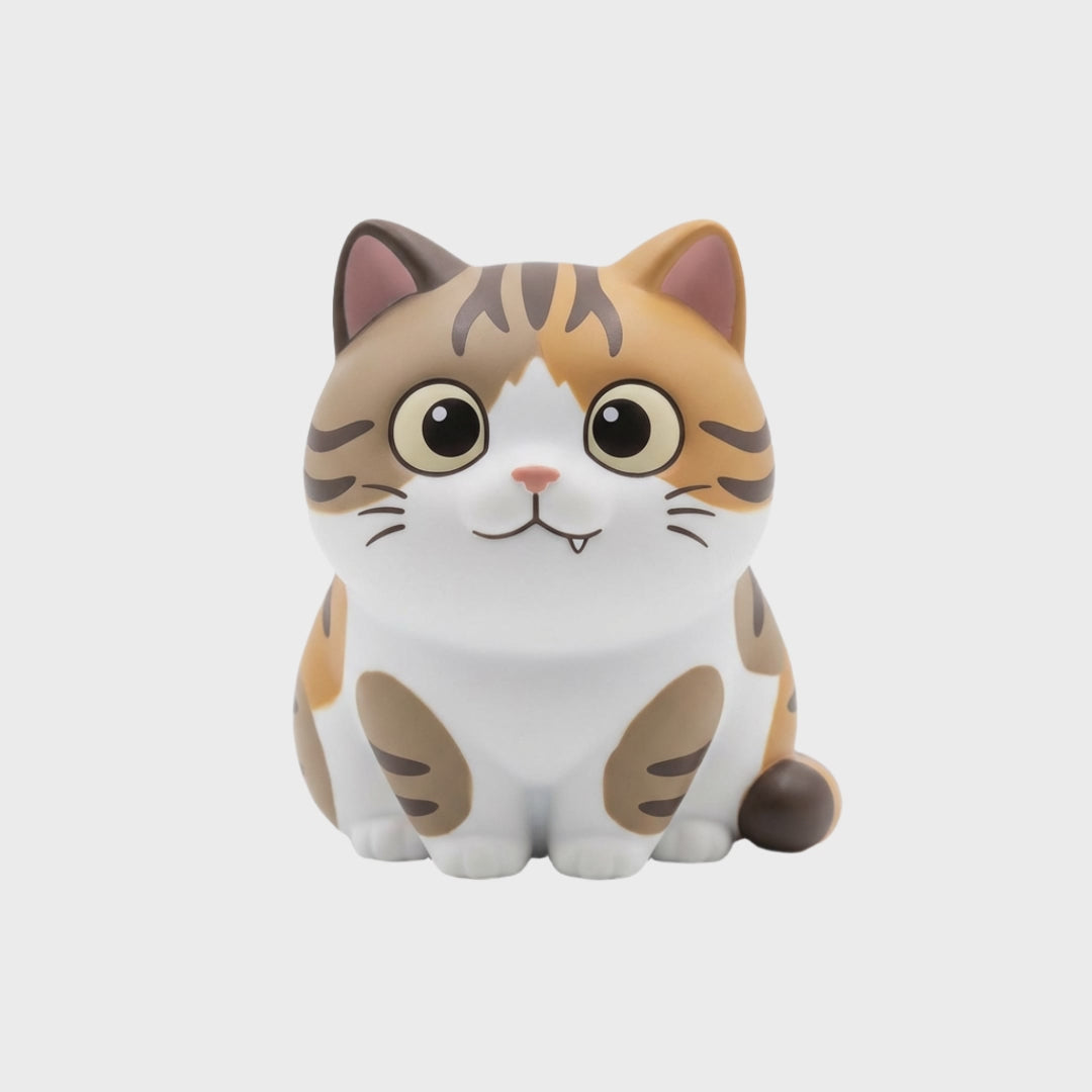 3D Cartoon Pet Figurine Ornament